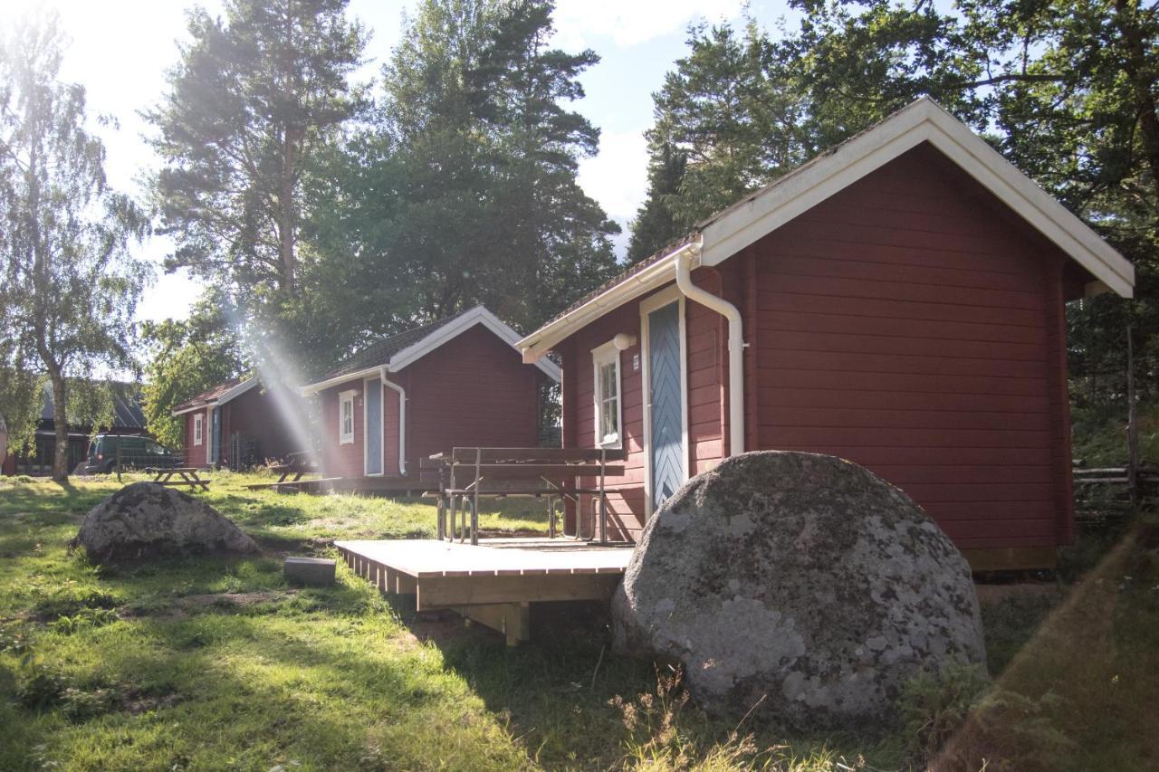 Ingebo Hagar Bondgardsboende Vimmerby Dış mekan fotoğraf