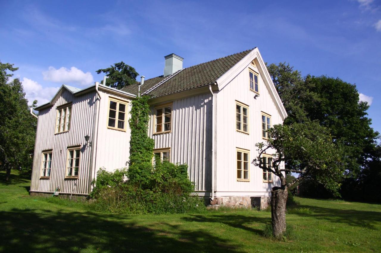 Ingebo Hagar Bondgardsboende Vimmerby Dış mekan fotoğraf