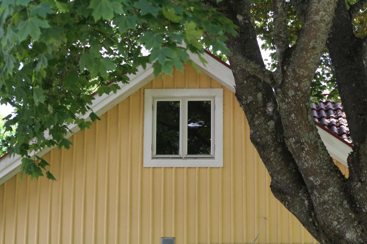 Ingebo Hagar Bondgardsboende Vimmerby Dış mekan fotoğraf