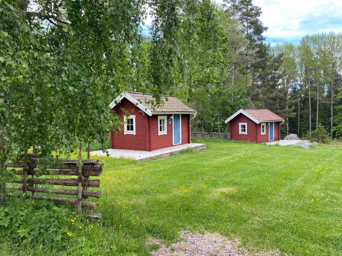 Ingebo Hagar Bondgardsboende Vimmerby Dış mekan fotoğraf