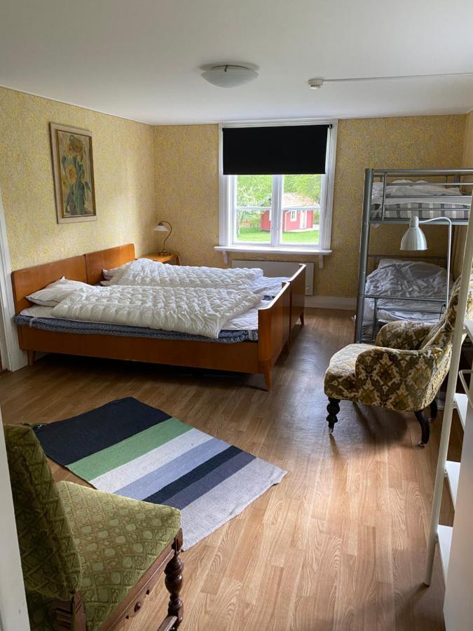 Ingebo Hagar Bondgardsboende Vimmerby Dış mekan fotoğraf