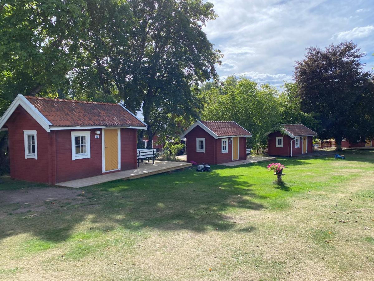 Ingebo Hagar Bondgardsboende Vimmerby Dış mekan fotoğraf
