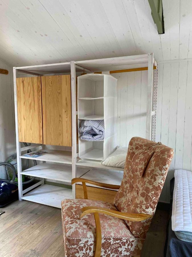Ingebo Hagar Bondgardsboende Vimmerby Dış mekan fotoğraf