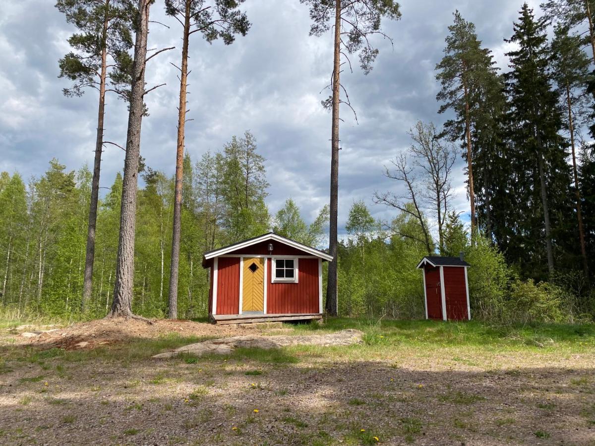 Ingebo Hagar Bondgardsboende Vimmerby Dış mekan fotoğraf