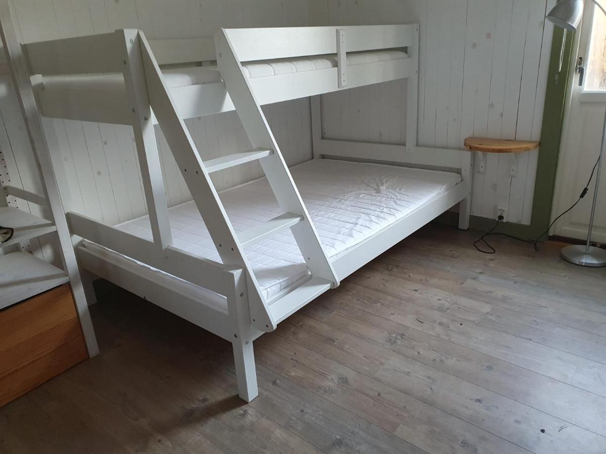 Ingebo Hagar Bondgardsboende Vimmerby Dış mekan fotoğraf