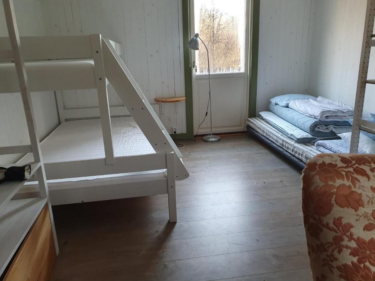 Ingebo Hagar Bondgardsboende Vimmerby Dış mekan fotoğraf
