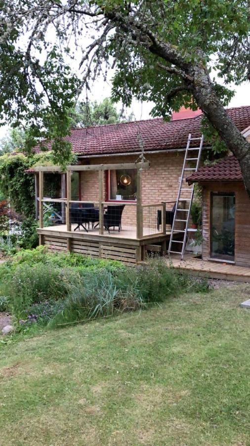 Ingebo Hagar Bondgardsboende Vimmerby Dış mekan fotoğraf