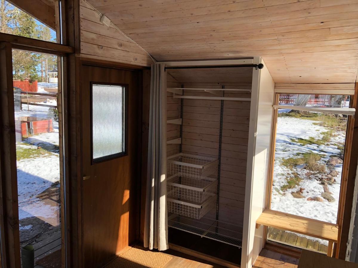 Ingebo Hagar Bondgardsboende Vimmerby Dış mekan fotoğraf