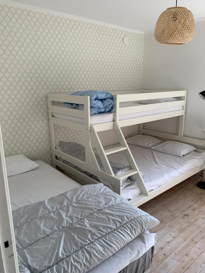 Ingebo Hagar Bondgardsboende Vimmerby Dış mekan fotoğraf
