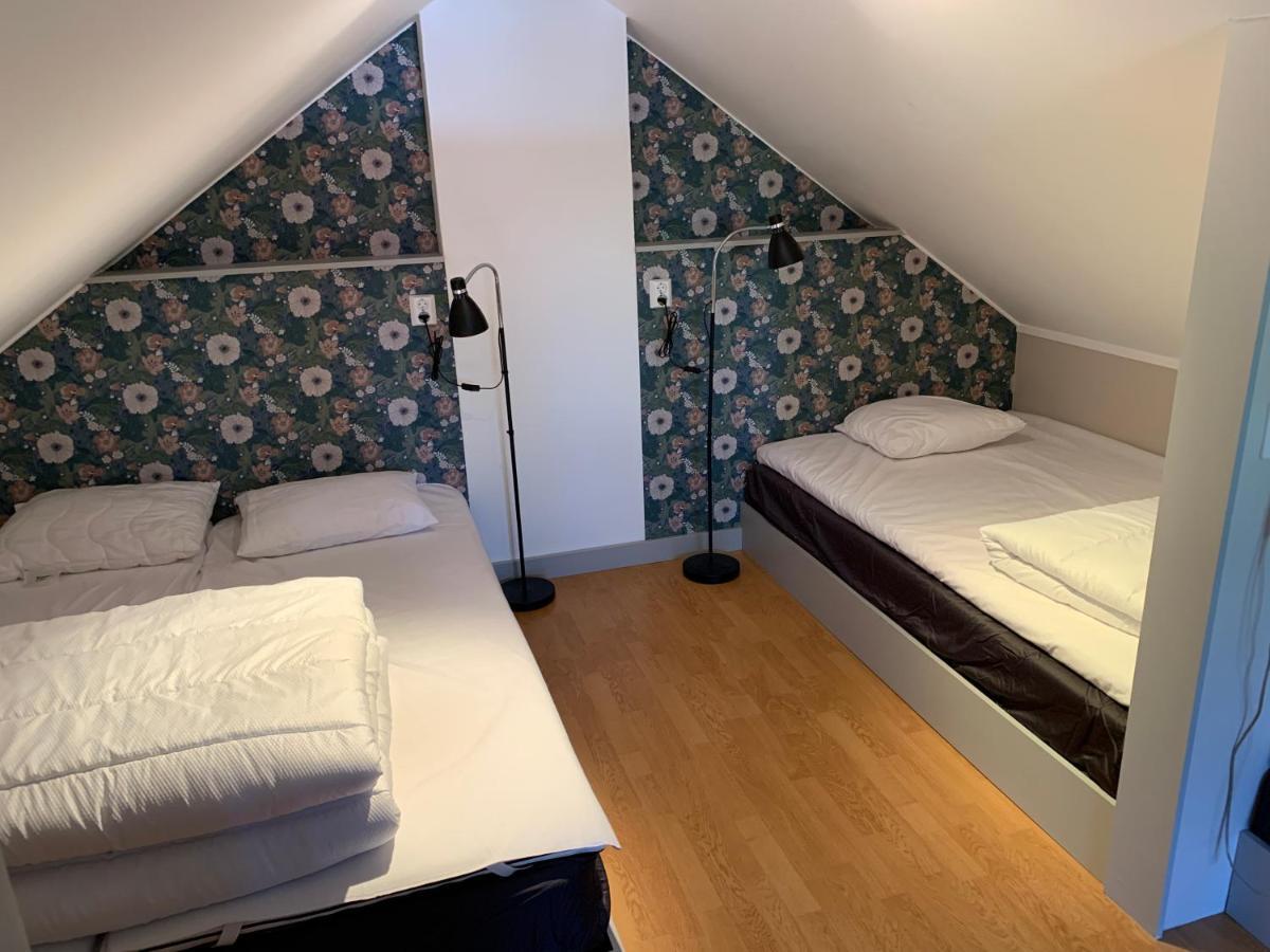 Ingebo Hagar Bondgardsboende Vimmerby Dış mekan fotoğraf
