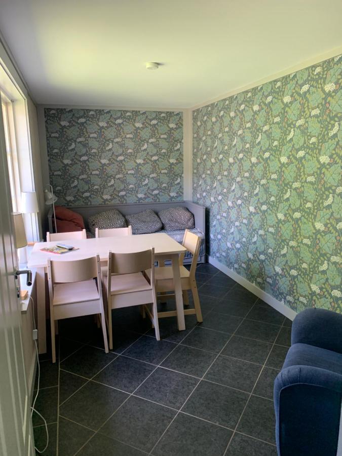 Ingebo Hagar Bondgardsboende Vimmerby Dış mekan fotoğraf